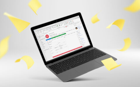Umenie produktivity: Základný sprievodca riadením úloh v CRM