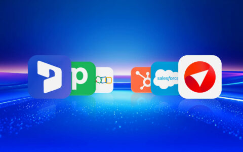 Ještě si schůzky neplánujete v CRM? V roce 2025 byste měli. Tady je TOP 7 systémů pro tento rok