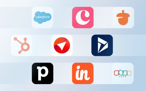 9 CRMs that Integrate with Microsoft Outlook
