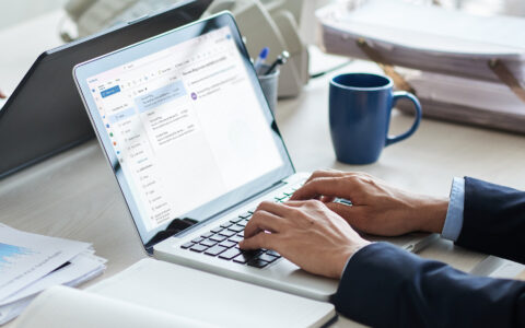 How Outlook Can Drive Your Team's Productivity and Sales As A CRM