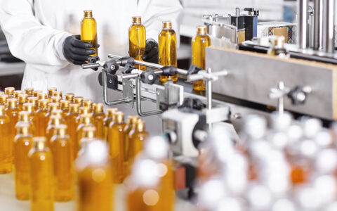 How Can a CRM Help the Food Industry?