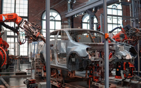 Na čo sa zamerať pri výbere CRM systému pre automobilový priemysel