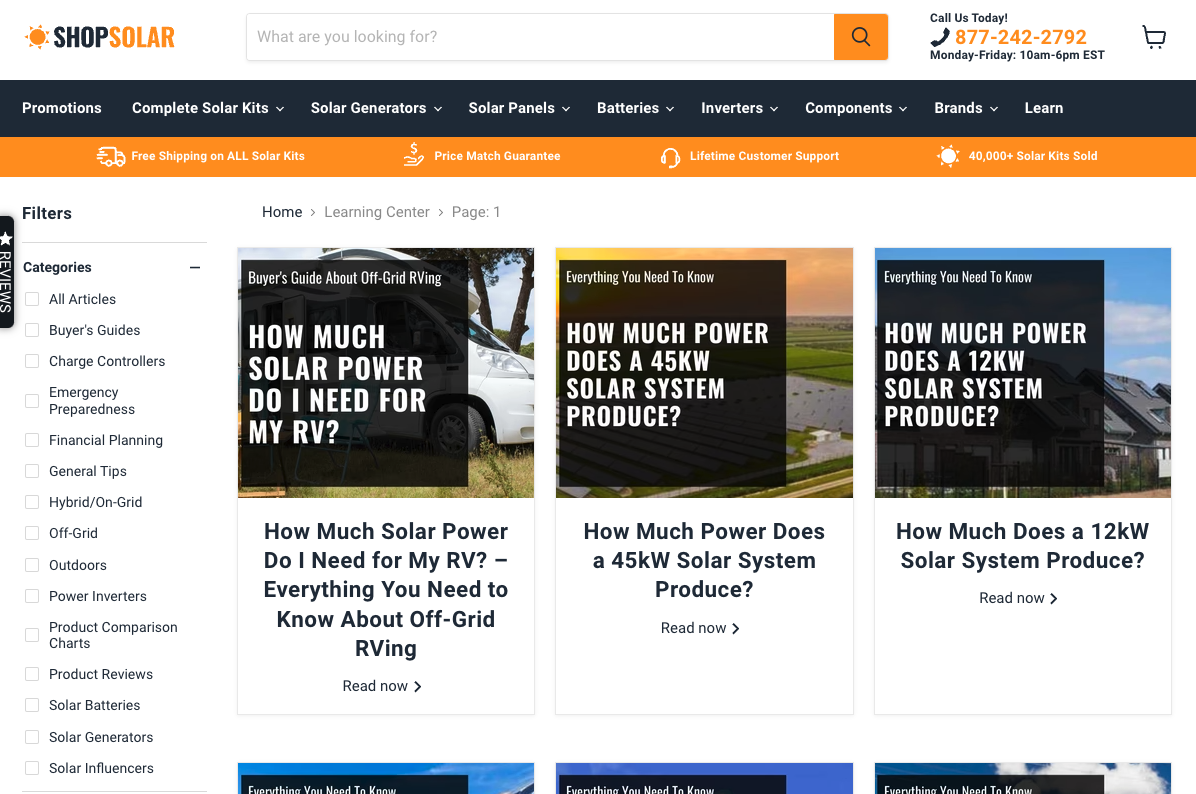 ShopSolar