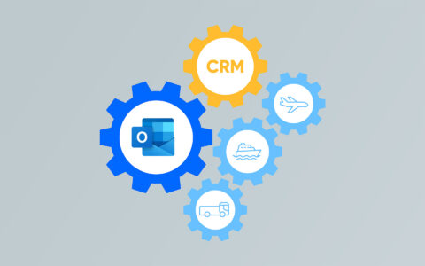 Best Transportation and Logistics CRM Software