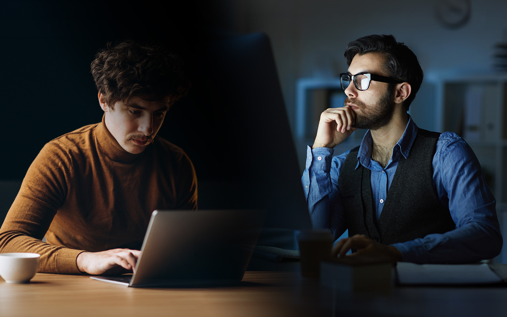 Chief Editor vs. Content Marketing Manager eWayBlog