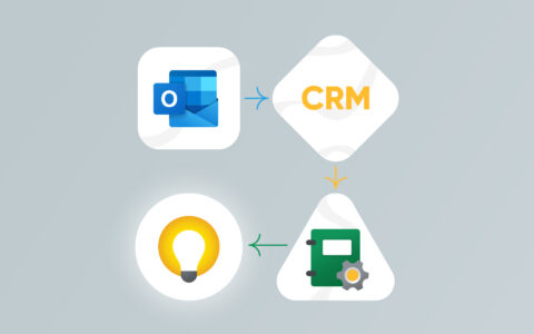 Why Integrating Outlook With CRM and Project Management is a Game-changer