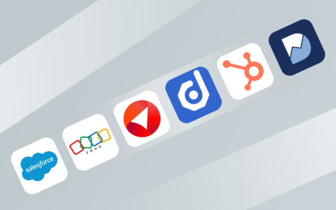 Choosing the Right CRM for Your Private Equity Firm: Top Software Options