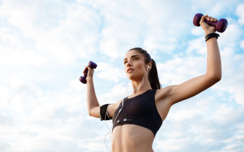 Zuckerberg Never Skips His Workout and You Shouldn’t Either