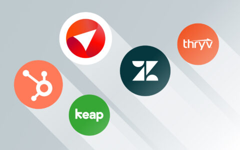 5 najlepších CRM pre výrobné podniky v roku 2024