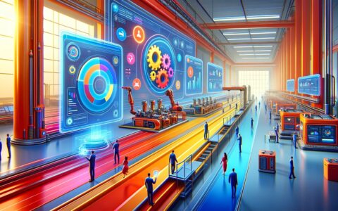 Streamlining Operations in the Manufacturing Industry: Discover the Perfect CRM Software