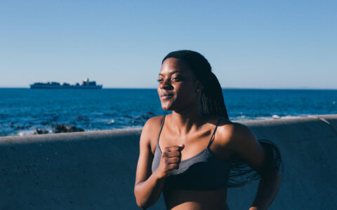 Rozprúďte krv: cvičením k produktívnejšiemu ja