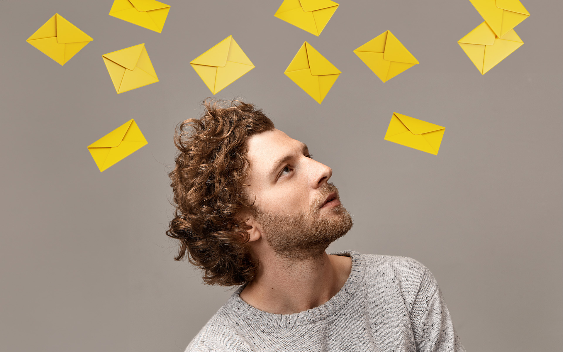 Newsletters are the best e-mail campaign tools