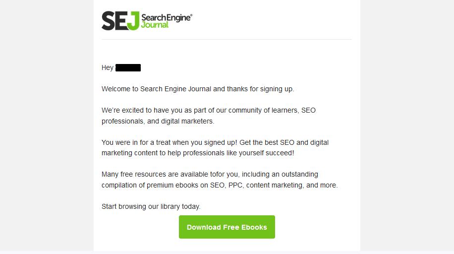 Search Engine Journal