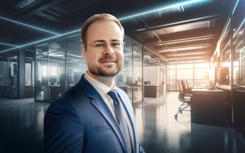 Data, AI and the Human Touch: Jan Tegze on Adapting Recruitment to New Realities