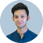 Daniyal Sanaullah