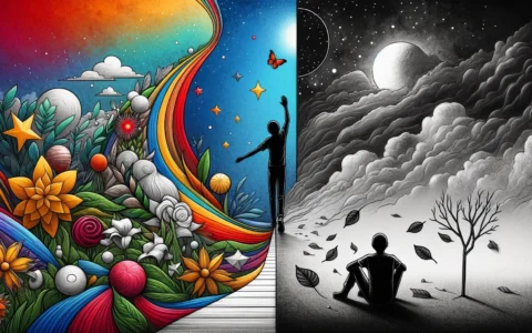 2024 Resolution: Goal, or Just a Dream? Follow This Recipe to Keep It