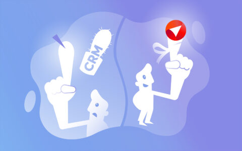 Most Common Pain Points of CRMs: How Do We Perceive and Address Them?