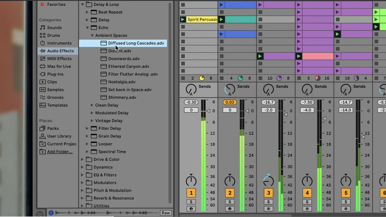 Ableton 1