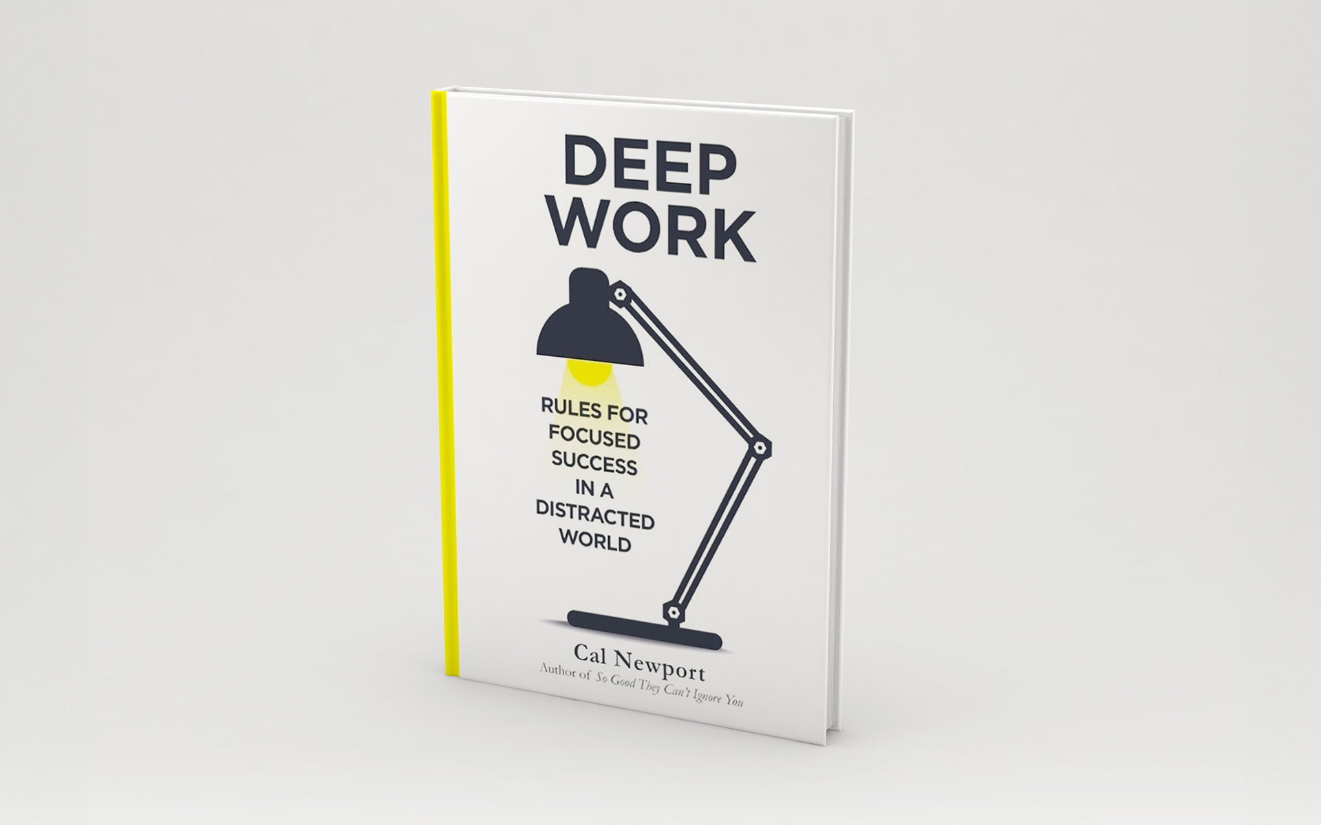 Deep Work