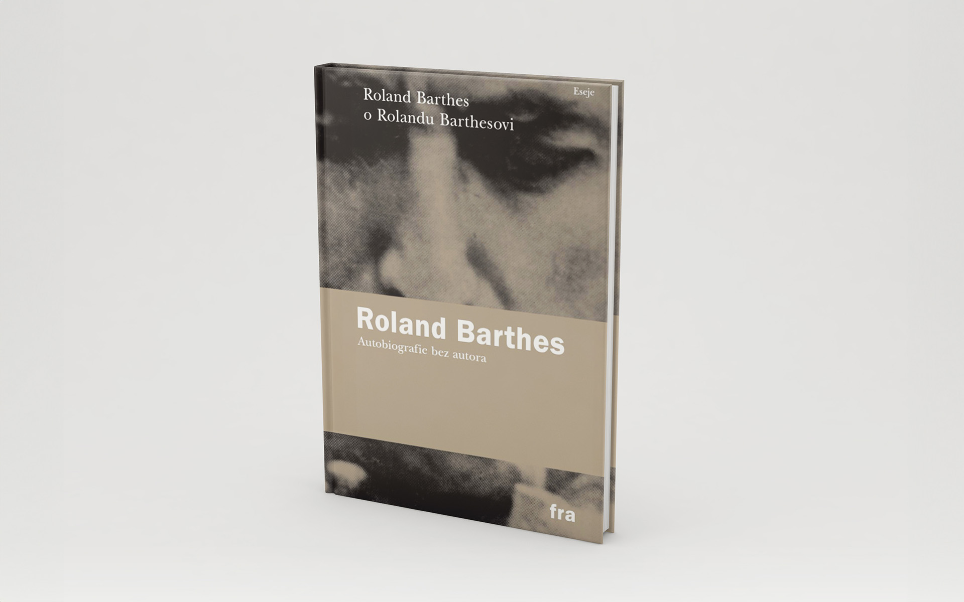 Roland Barthes o Rolandu Barthesovi