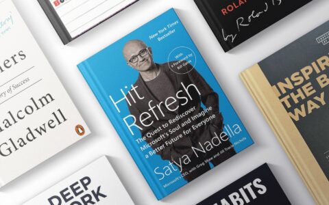 Handpicked by Our Team: 8 Books That Ignite the Desire to Create and Build