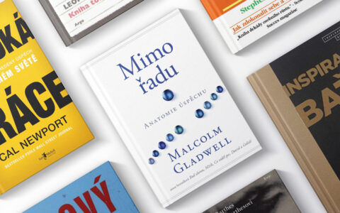 Tyto knihy v nás probudily touhu tvořit a budovat: 8 tipů na nejlepší tituly vůbec