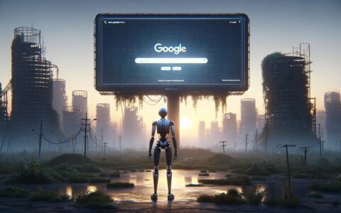 A Thought-Exercise: It's 2025, and the Marketing World Turns Upside Down