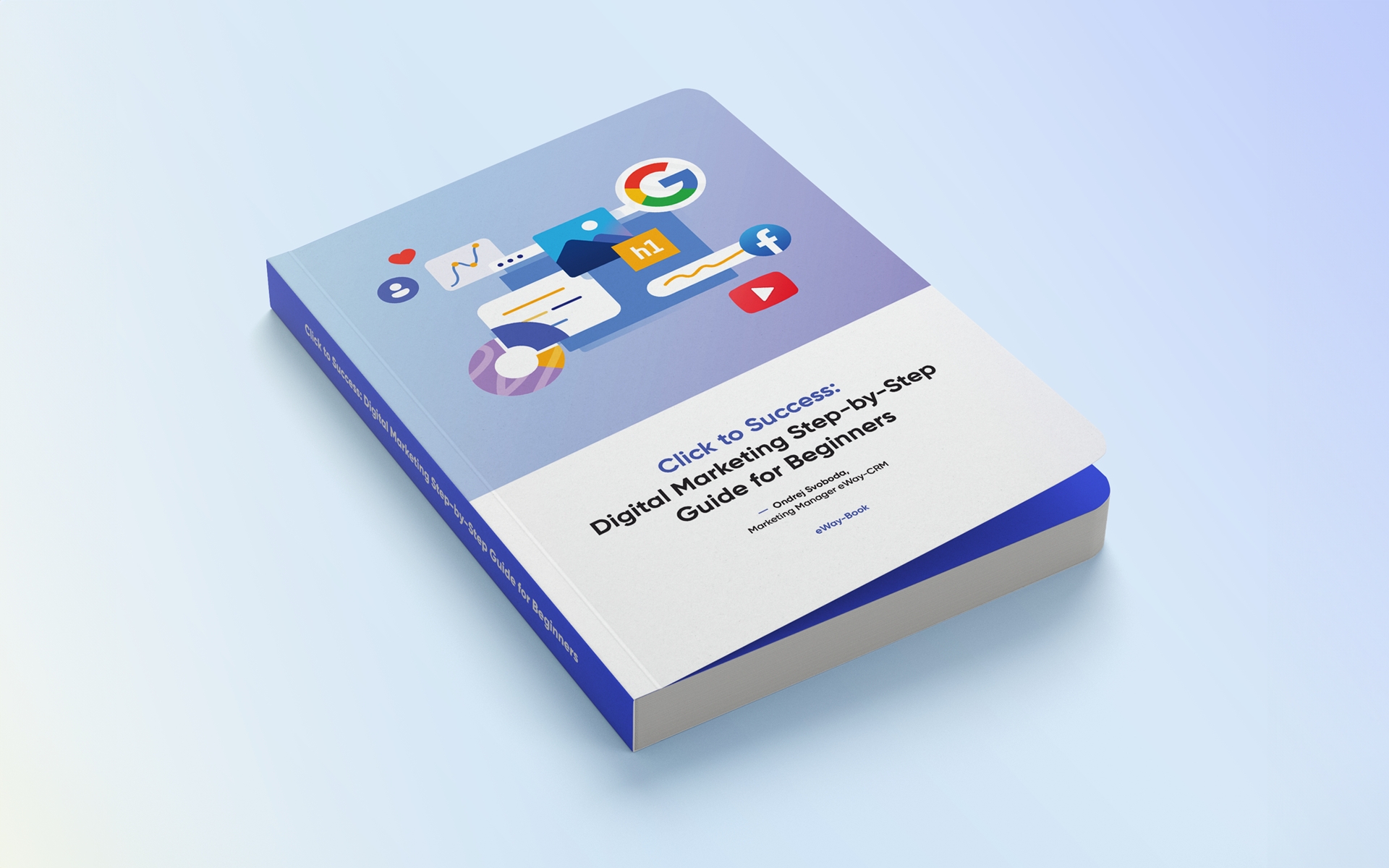 Digital Marketing Step-by-Step Guide for Beginners