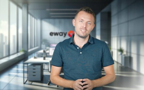 Chcete mať čistý inbox vo vašom Outlooku? Nový eWay-CRM 8.1 vám k tomu pomôže