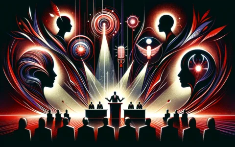 5 ChatGPT Super Prompts for Executive Development w/ Notable Speakers