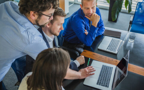 SaaS trendy pre rok 2024. Dochádza k veľkému otrasu