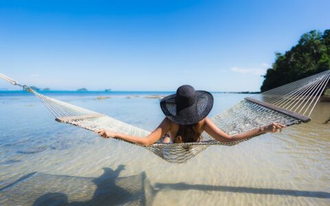 Dovolenka nie je luxus, ale investícia do zdravia. Viete správne oddychovať?