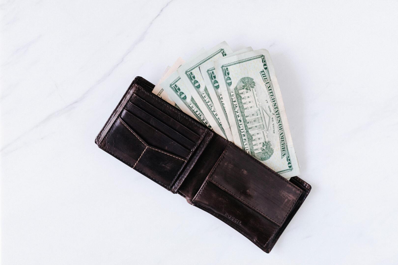 money