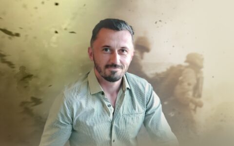 Rozhovor: Z armády do biznisu zachraňujúceho životy
