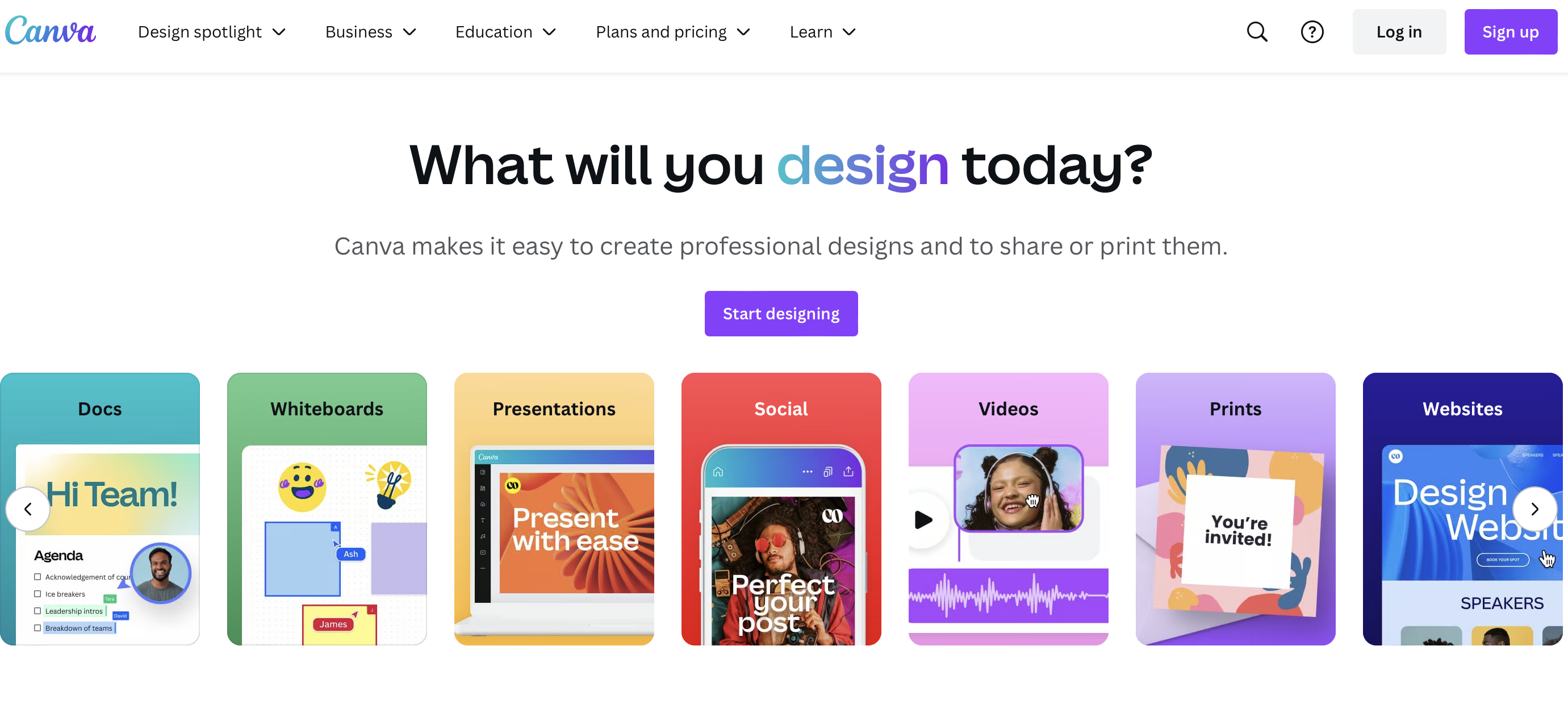 canva