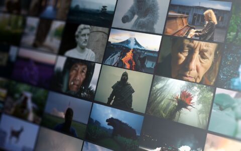 Nový štandard videí generovaných umelou inteligenciou. Zoznámte sa s Gen-3 Alpha