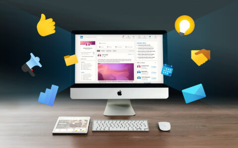 Prodej SaaS v roce 2024?  Jedině pomocí e-mailu, sociálních sítí a obsahového marketingu