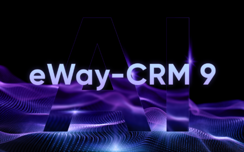 New eWay-CRM 9 with AI-Powered Features Will Enhance Your Outlook Experience