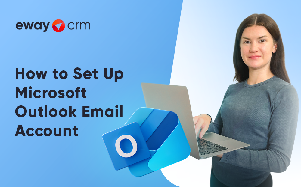 How to Set Up Microsoft Outlook Email Account