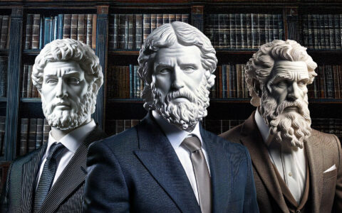 Timeless Stoic Wisdom for Business Leaders: 7 Core Principles with Examples