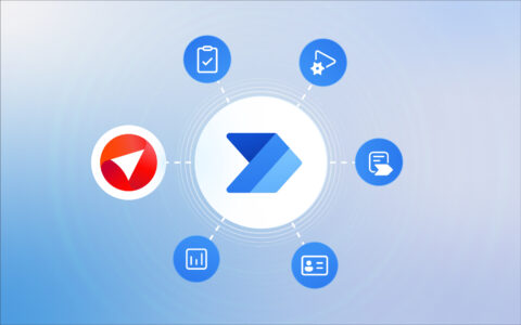 Work Smarter, Not Harder: Transform Your Business with eWay-CRM and Power Automate