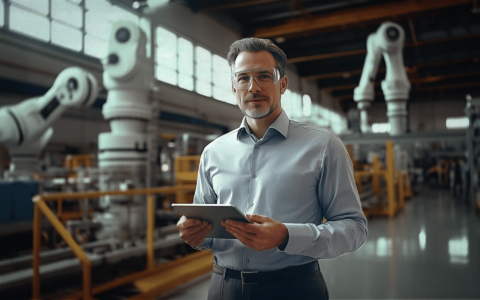 Chcete jako výrobce zvýšit svou produktivitu? Investujte do CRM