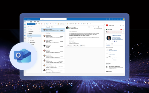 Guide To The New Microsoft Outlook Interface EWay Blog Guide To The New Microsoft Outlook Interface EWay Blog