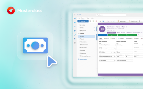Obchod v eWay-CRM (anglicky)