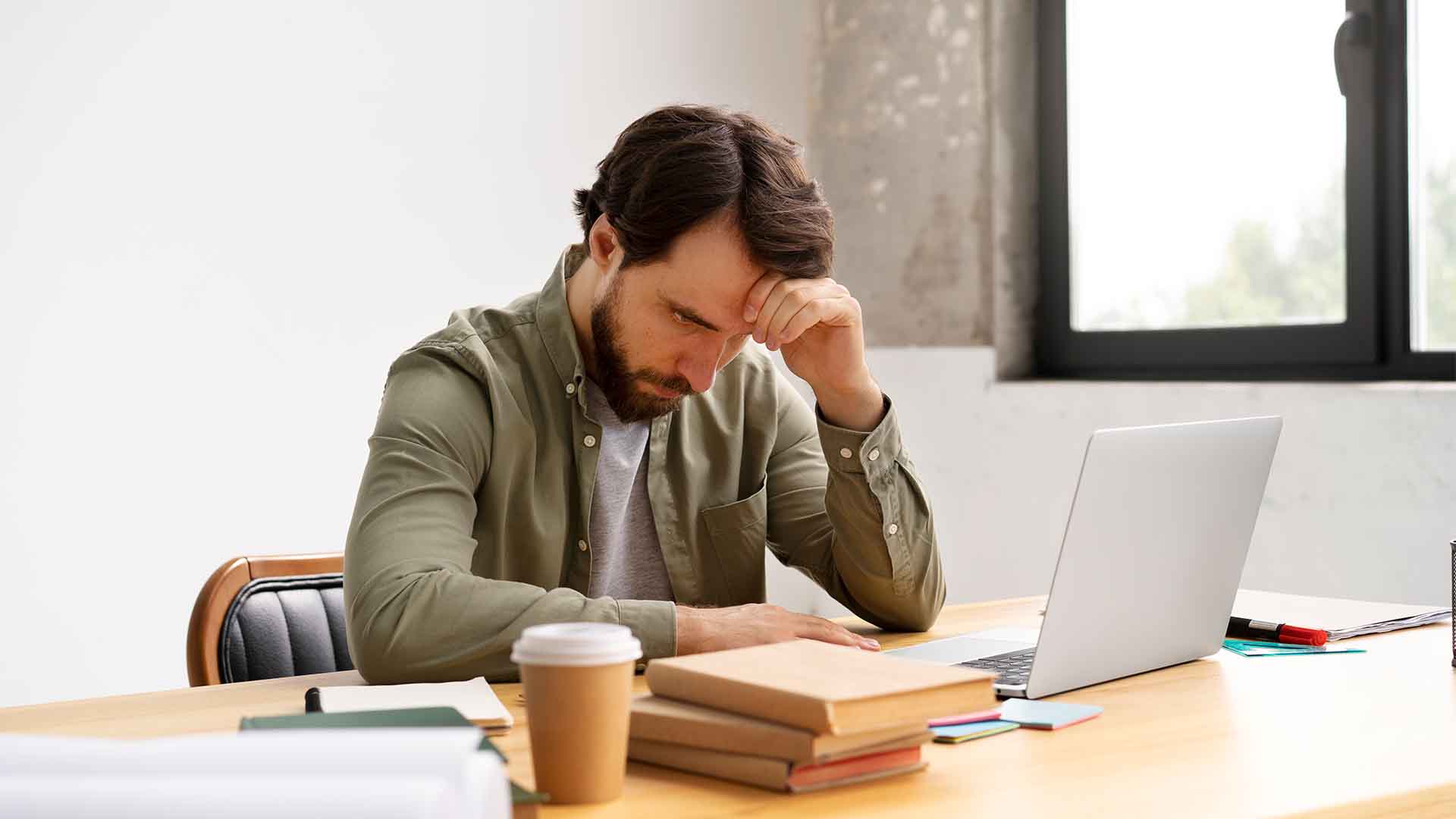 The Psychology of Email Stress and How to Overcome It