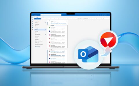 Do You Want to Save Emails to eWay-CRM From Non-Microsoft Inboxes Like Gmail or Hotmail? Here's the Hack
