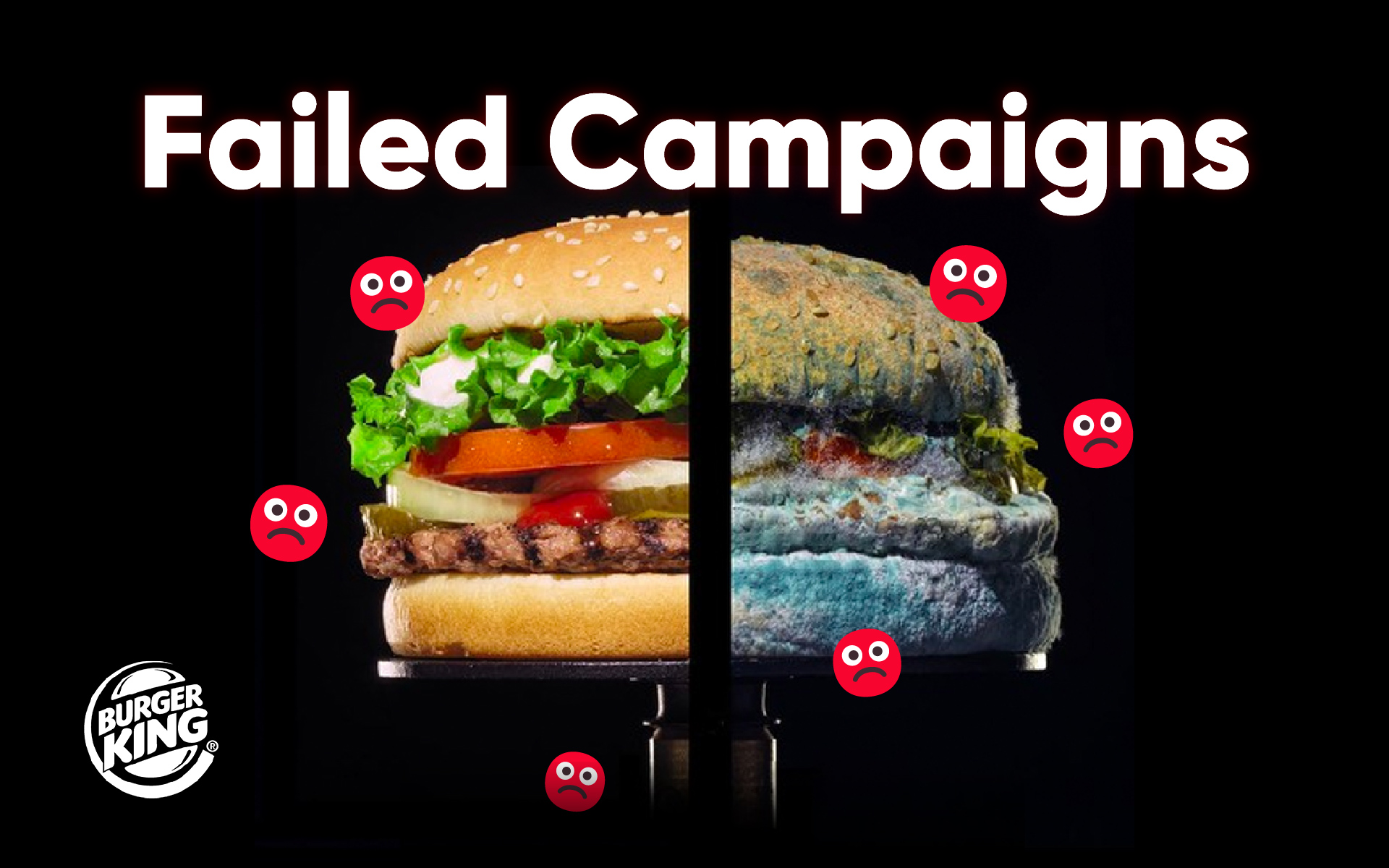 7 Reasons Why Your Marketing Campaigns Fail | eWay-Blog