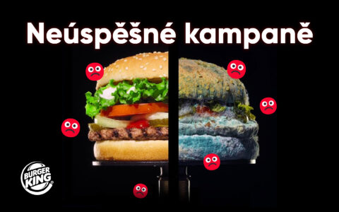 Chcete úspešnú kampaň? Musíte byť pripravení investovať a držať nohy pevne na zemi