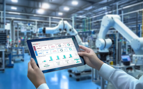 9 Manufacturing Tasks You’re Doing Manually and Can Automate