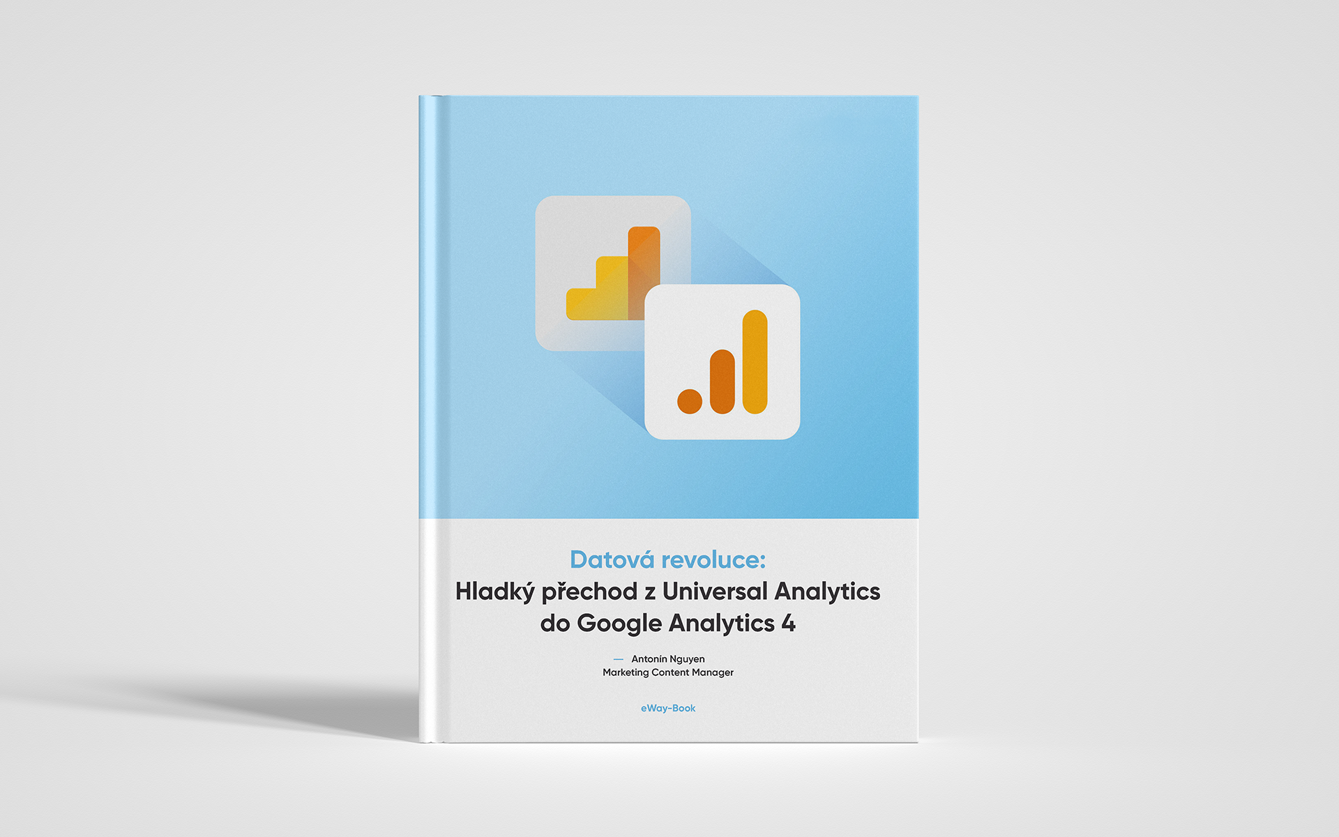 Úvod do Google Analytics 4